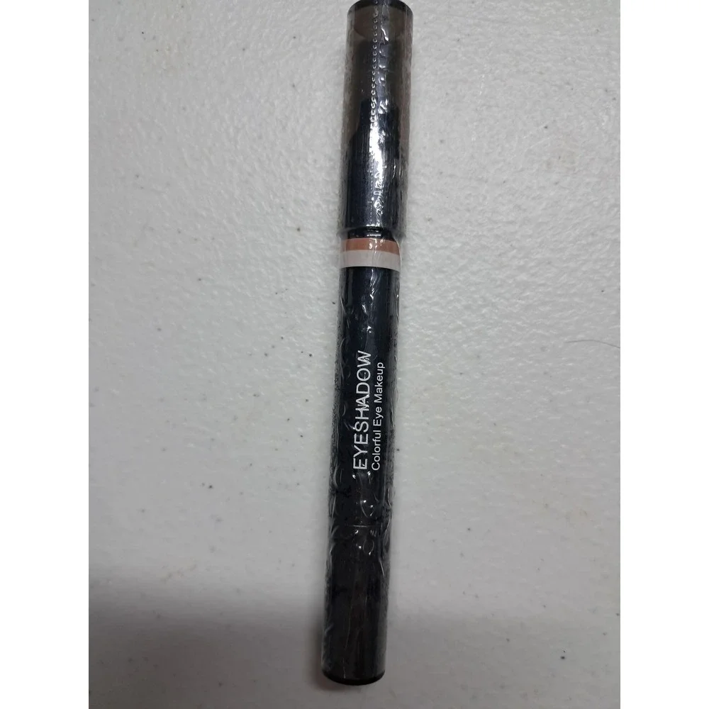 Colorful‎ Eye Makeup Eyeshadow Stick Luminous Glow Shimmer Cream Pencil NEW